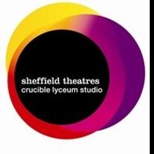 THE ABSENCE OF WAR Opens at the Crucible Next Month
