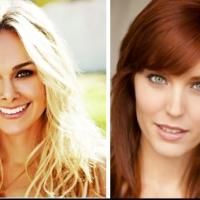 Laura Bell Bundy, Mara Davi & Jonathan Groff Headline CONCERT WITH THE STARS in…