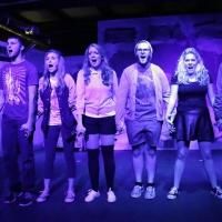 HIGH SCHOOL DRAMA: Ravenwood's Emily Whitlow