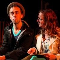 Photo Flash: First Look at LiveWire Chicago's PARTNERS, Opening Tonight