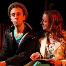 Photo Flash: First Look at LiveWire Chicago's PARTNERS, Opening Tonight