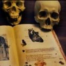 FRANKENSTEIN and EVIL DEAD Halloween Double Feature Plays Country Playhouse, 10/12 & 