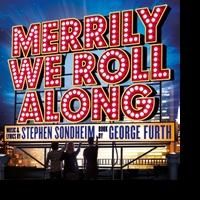 MERRILY WE ROLL ALONG Launches New Social Media Competition To Mark West End…
