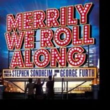 MERRILY WE ROLL ALONG Launches New Social Media Competition To Mark West End…