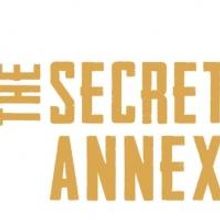 Royal Manitoba Theatre to Present THE SECRET ANNEX