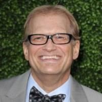 Drew Carey Among Line Up for Season 2 of Showtime's INSIDE COMEDY, Premiering Tonight
