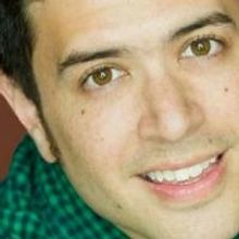 Adam Gwon to Play 54 Below, 4/8