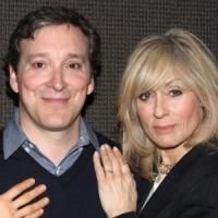 FREEZE FRAME: THE ASSEMBLED PARTIES' Judith Light, Jessica Hecht & More Meet the…