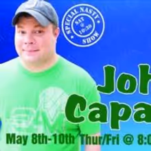 Comix At Foxwoods Presents Chelsea Lately Regular John Caparulo Tonight