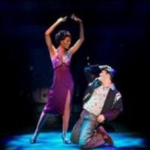 BWW Reviews: MEMPHIS Is An Electric, Rousing Must-See