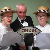 'ADA & ELSIE' to Run 18 - 22 Feb at Capri Theatre