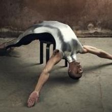 Michael Clark Company Presents a US Premiere, 10/11-12