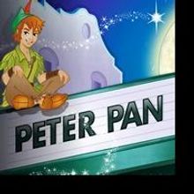 Garden Theatre to Launch New Digital Experience for PETER PAN