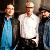 Fab Faux Return to State Theatre, 3/1