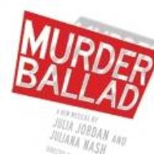MTC's MURDER BALLAD, Featuring Karen Olivo, Will Swenson and More, Extends Through…