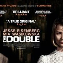  Ware Center Presents Festival Favorite THE DOUBLE, 6/23 & 26-27