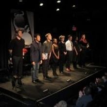 Photo Flash: David Cote's OTHERLAND Completes Gingold's SHAW NEW YORK 2014 Festival