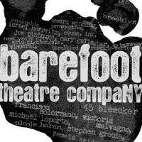 Barefoot Theatre Company Presents a Reading of ALLIGATOR, 3/11