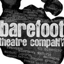 Barefoot Theatre Company Presents a Reading of ALLIGATOR, 3/11