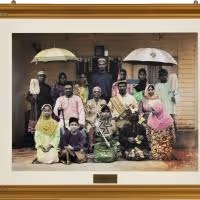 Asia Society Hong Kong Center Opens 'No Country: Contemporary Art for South and…