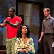 BWW Reviews: CLYBOURNE PARK at Center Stage - Is Everyone a Little Bit Racist?