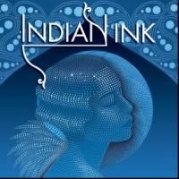 In the rehearsal room of Indian Ink: first run-through
