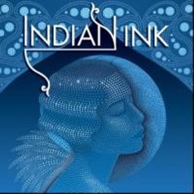 In the rehearsal room of Indian Ink: first run-through