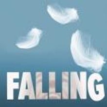 FALLING Opens Tonight at Minetta Lane Theatre