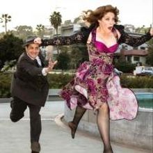 Independent Shakespeare Co. Stages 'La Dolce Vita' Adaptation of THE TAMING OF THE SH