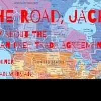 QUIT THE ROAD, JACK Begins 3/5 at TheaterLab