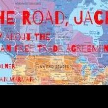 QUIT THE ROAD, JACK Begins Tonight at TheaterLab