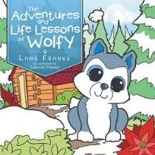 New Book by Lane Franks Highlights Good Morals in Children