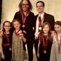 TV: The Matildas Take the Grammys- Behind the Scenes of Their LA Adventures!