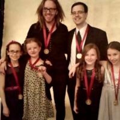 TV: The Matildas Take the Grammys- Behind the Scenes of Their LA Adventures!