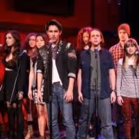 New Musical ONE DAY Begins Tonight at 3LD Art & Technology Center