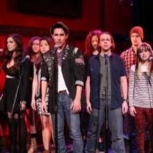 New Musical ONE DAY Begins Tonight at 3LD Art & Technology Center