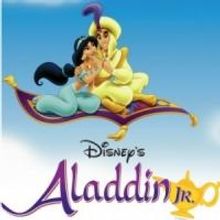Historic North Theatre Presents Disney's ALADDIN JR., Now thru 10/6