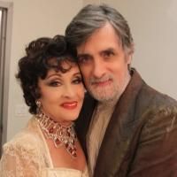 Breaking News: It's Official! Chita Rivera to Return to Broadway in THE VISIT This…