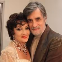 Breaking News: It's Official! Chita Rivera to Return to Broadway in THE VISIT This…