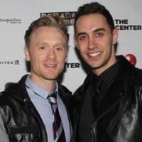 Broadway Couple to Compete on New Season of SURVIVOR