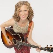 SiriusXM's Kids Place Live to Broadcast LAURIE BERKNER'S GARDEN: EAT, PLAY, GROW…