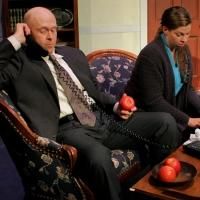 David Mamet's NOVEMBER to Open Planet Ant's 2013-14, Begin. 9/6