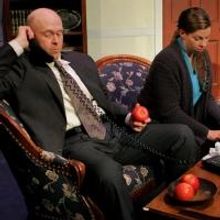 David Mamet's NOVEMBER to Open Planet Ant's 2013-14, Begin. 9/6