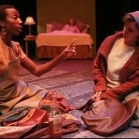 BWW Reviews: Forum Theatre Launches 'Forum for All' with Poetic AGNES UNDER THE BIG…