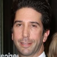 David Schwimmer Joins Ryan Murphy's 'AMERICAN CRIME STORY' on FX