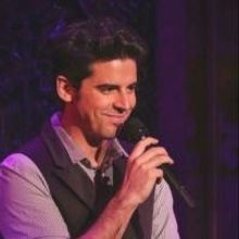 Photo Coverage: Tony DeSare Brings MY GENERATION: THE CONTEMPROARY AMERICAN SONGBOOK…