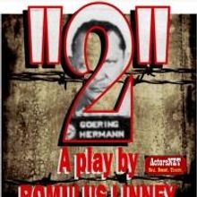 ActorsNET of Bucks County to Present Staged Reading of Romulus Linney's 2, 2/13-14