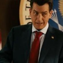 VIDEO: First Look - Charlie Sheen in New TV Spot for MACHETE KILLS