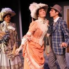 BWW Reviews: ON THE RAZZLE Cast Dives into Stoppard's Farcical Hilarity Full Force