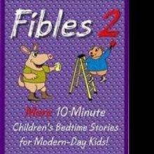 New eBook Fibles 2 is Released